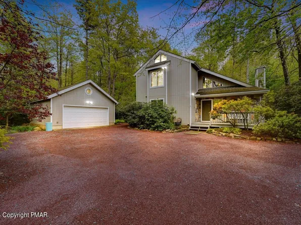 328 Long View Ln, Pocono Pines, PA 18350