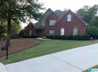500 Park Lake Ln, Helena, AL 35080