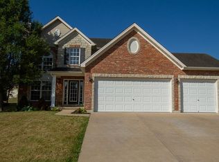 54 Oxford Pl, Troy, MO 63379