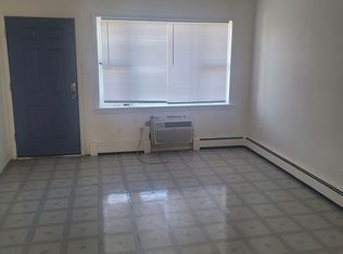 3600 Washington, Gary, IN 46408
