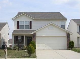 15302 Fawn Meadow Dr, Noblesville, IN 46060