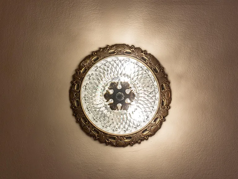 Vintage Lighting