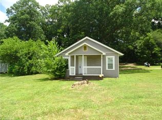 300 Druid St, High Point, NC 27265