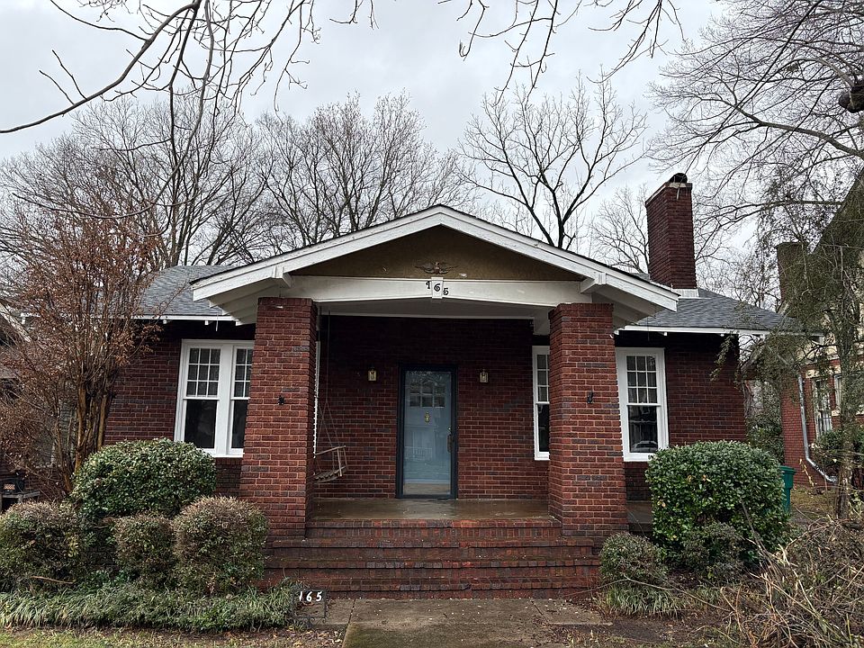 Charming 1920's Craftsman