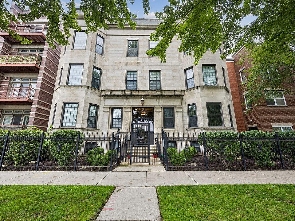 1st image of 4926 S Indiana Ave #Gs
