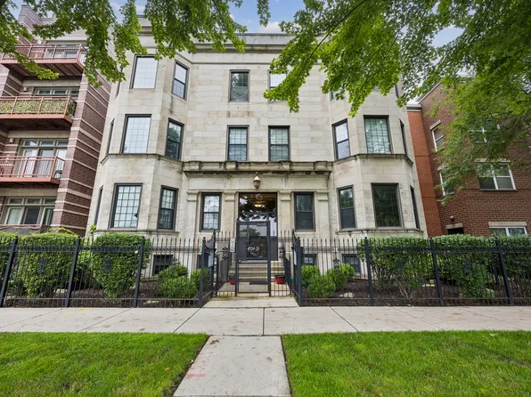4926 S Indiana Ave #Gs, Chicago, IL 60615
