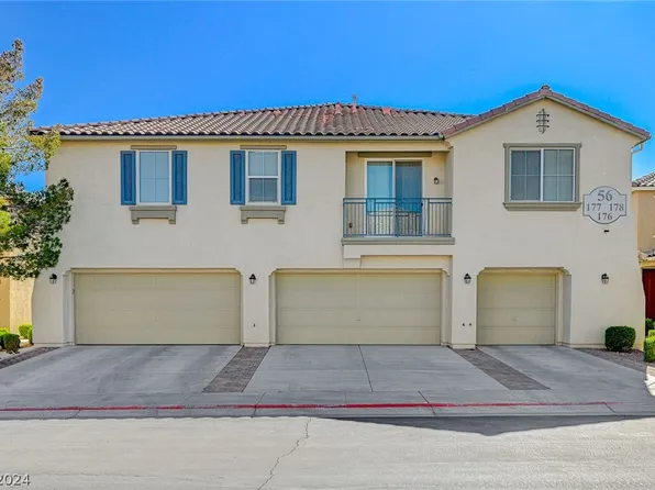 6255 W Arby Ave Unit 178, Las Vegas, NV 89118