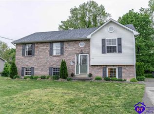 105 Fiddlers Ridge Rd, Vine Grove, KY 40175