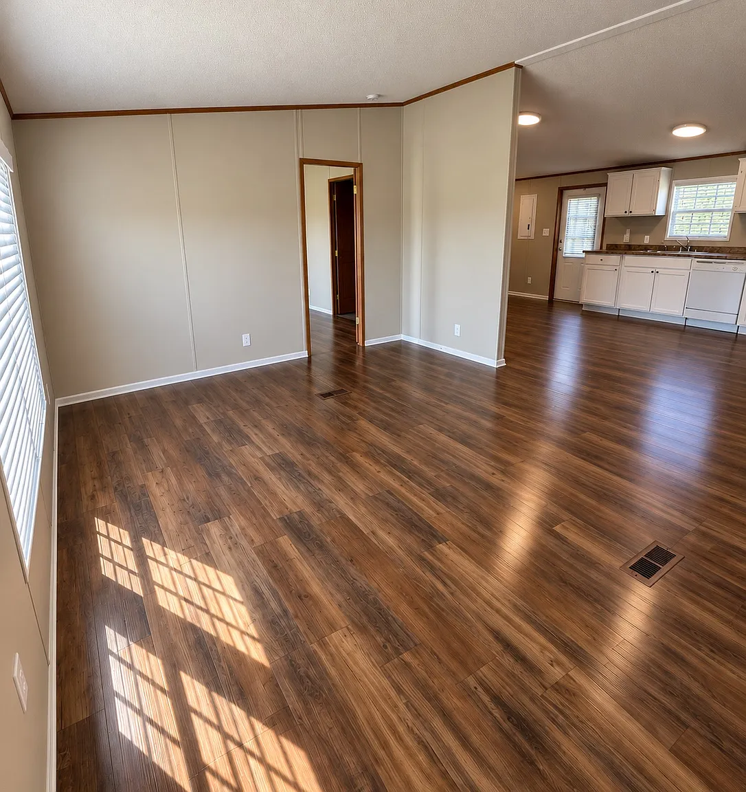 3 bed, 1456 sqft, $1,250 — Photo 2