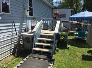 418 7th Ave W, Floodwood, MN 55736