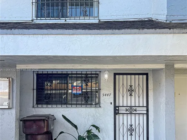 5447 W 22nd Ct #5447, Hialeah, FL 33016