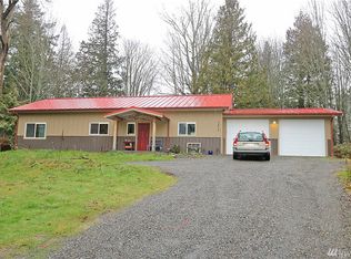 3676 Galiano Dr, Ferndale, WA 98248