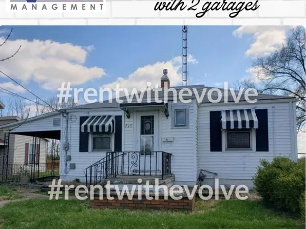 715 N Main St, Dunkirk, IN 47336