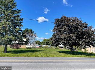 684 Britton Rd, Shippensburg, PA 17257