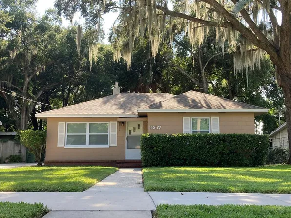 1307 FLORADEL AVENUE, LEESBURG, FL 34748