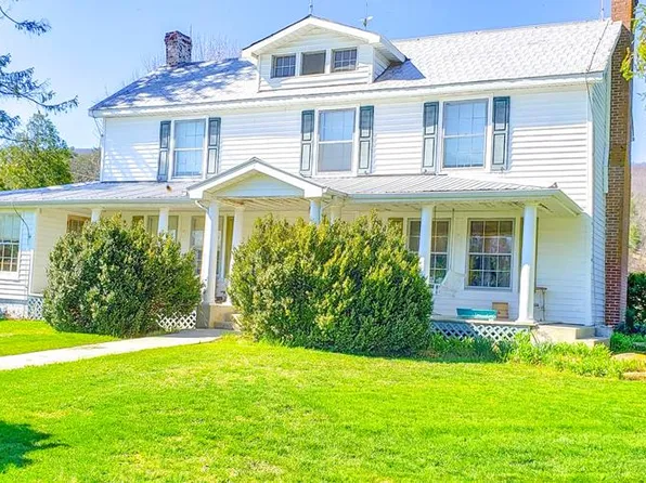 7523 N Scenic Hwy, Bastian, VA 24314