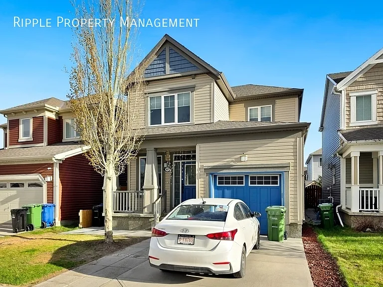 167 Windbrook Mnr SW #UPPER — Photo 2