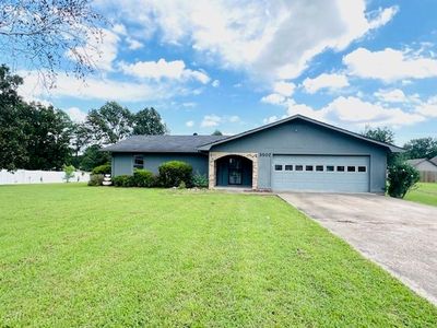 3507 Oden St, Jonesboro, AR, 72405