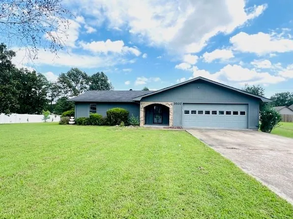 3507 Oden St, Jonesboro, AR 72405
