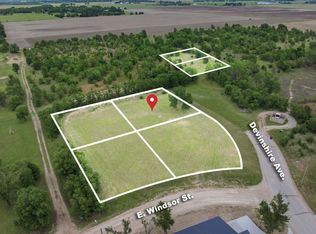 LOT 8 Block #A, Bentley, KS 67016