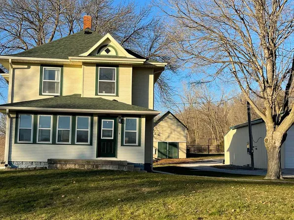 101 6th Ave N, Humboldt, IA 50548