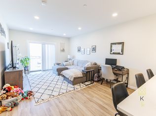 458 Washington St #304, Brighton, MA 02135