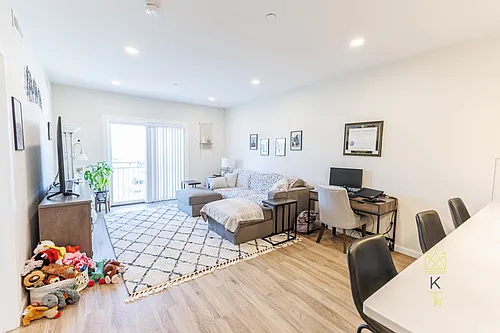 458 Washington St #304 Photo 1