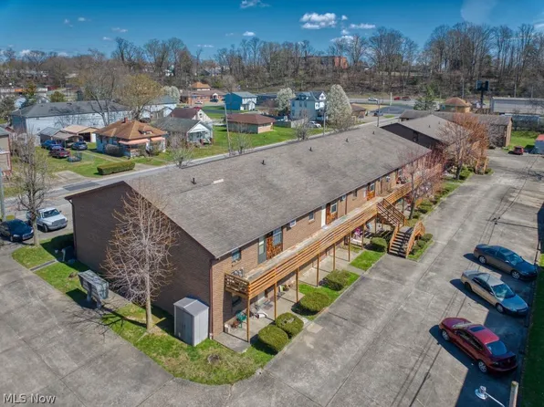 720 29th St, Parkersburg, WV 26101