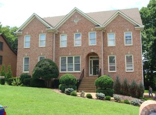 1719 Stillwater Cir, Brentwood, TN 37027