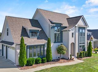 7443 Crowes Nest Dr, Harrison, TN 37341