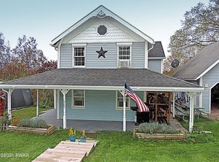 1909 Easton Tpke, Lake Ariel, PA 18436