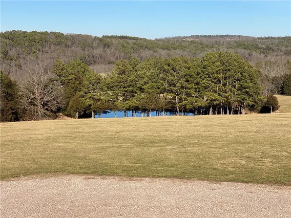 1981 County Road 524, Huntsville, AR 72740