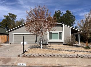 2453 Springland Dr, Sparks, NV 89434