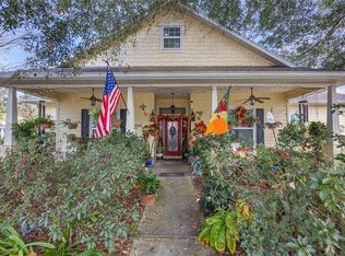 16643 NW 168th Ter, Alachua, FL 32615