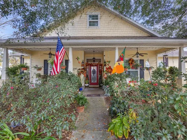 16643 NW 168th Ter, Alachua, FL 32615