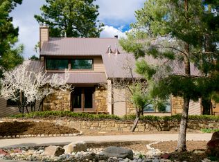 1388 Oak Dr, Durango, CO 81301