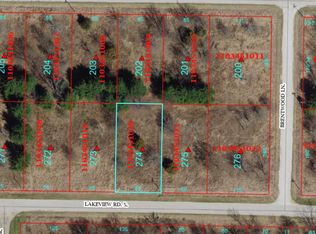 2274 Lakeview Rd S #8, Dahinda, IL 61428