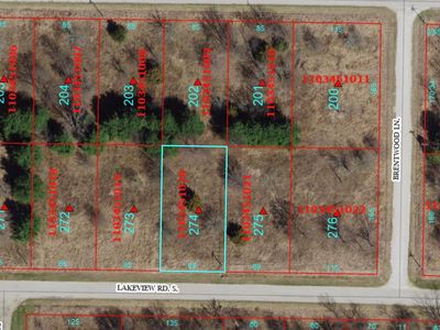 2274 Lakeview Rd S #8, Dahinda, IL, 61428