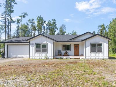5050 N Gold Mint Dr, Wasilla, AK, 99654
