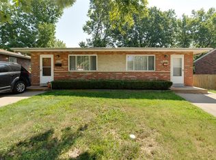 4024 Esseldale Dr #4026, Saint Ann, MO