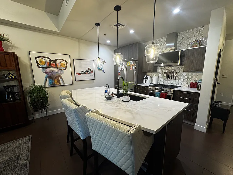 410 Acoma St #109 — Photo 5