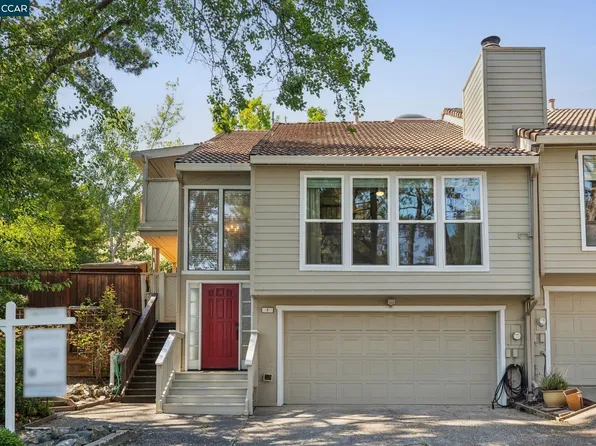 1 Heritage Oaks Rd, Pleasant Hill, CA 94523
