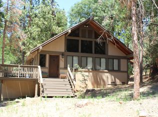 601 Linder Dr, Springville, CA 93265