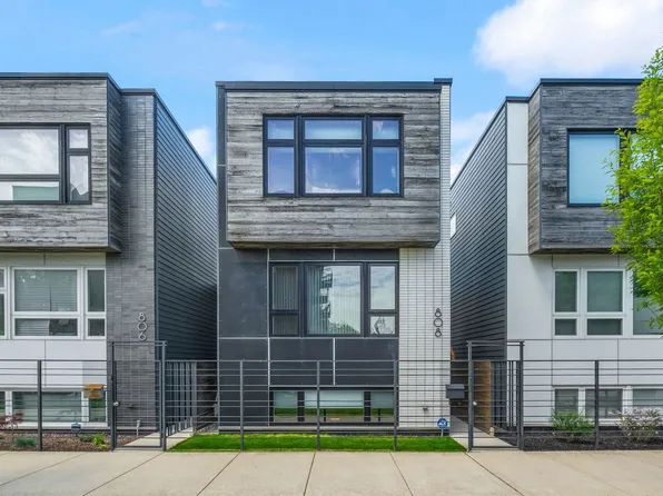 808 N Mozart St, Chicago, IL 60622