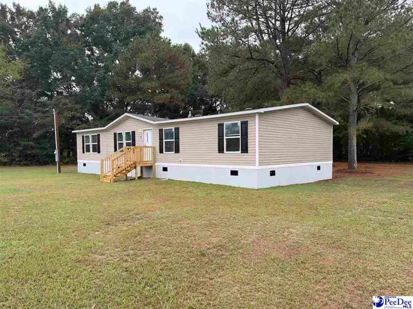 48 Social Ln, Lamar, SC 29069