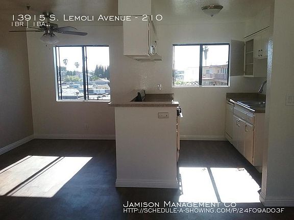 4th image of 13915 Lemoli Ave APT 210