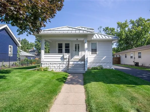 1316 Lyndale Avenue, Eau Claire, WI 54701