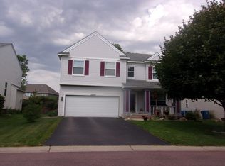 15237 Dundee Ave, Apple Valley, MN 55124