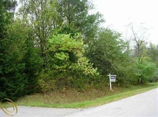 0 S Shimmons Cir, Auburn Hills, MI 48326