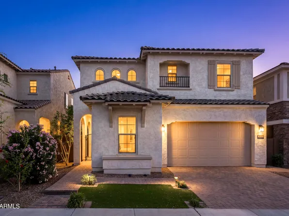 3511 E Crest Lane, Phoenix, AZ 85050